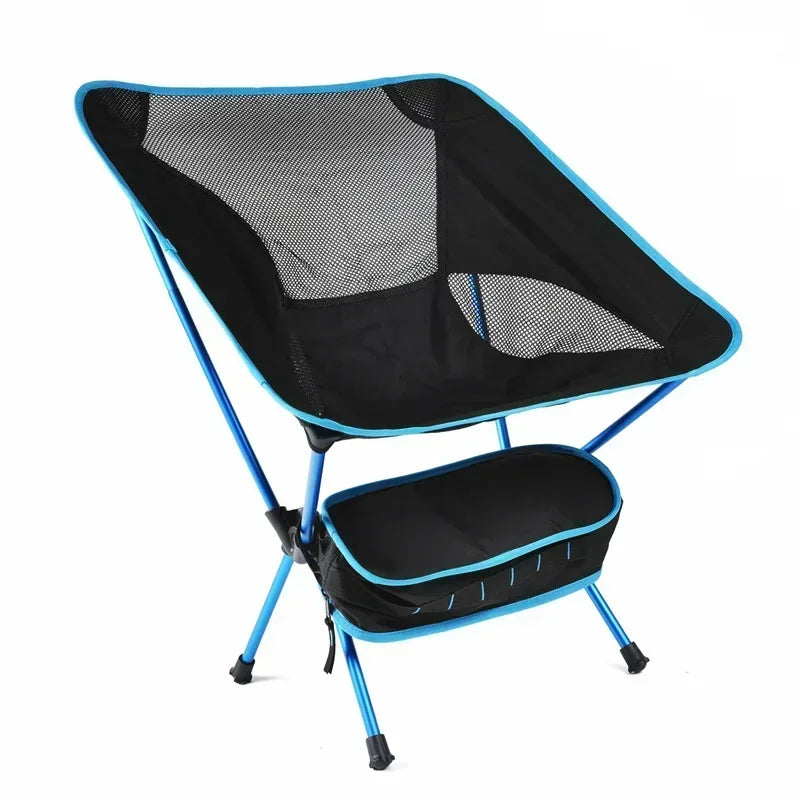 Ultimate Comfort Folding Chair™