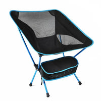 Ultimate Comfort Folding Chair™