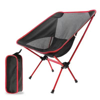 Ultimate Comfort Folding Chair™