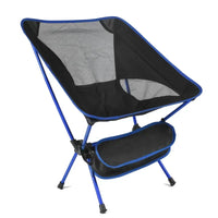 Ultimate Comfort Folding Chair™