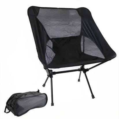 Ultimate Comfort Folding Chair™