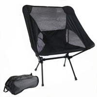 Ultimate Comfort Folding Chair™
