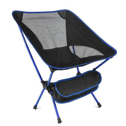 Ultimate Comfort Folding Chair™